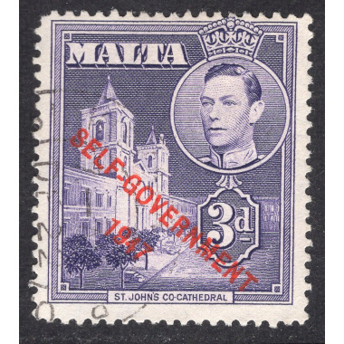 MALTA SCOTT 239