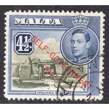 MALTA SCOTT 240