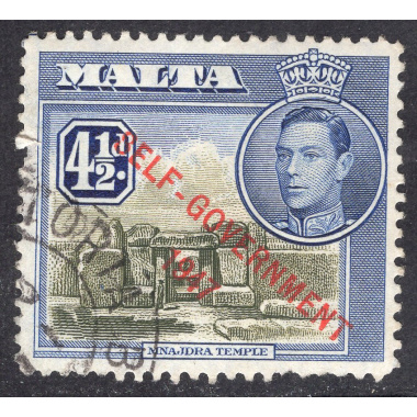 MALTA SCOTT 240