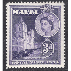 MALTA SCOTT 242