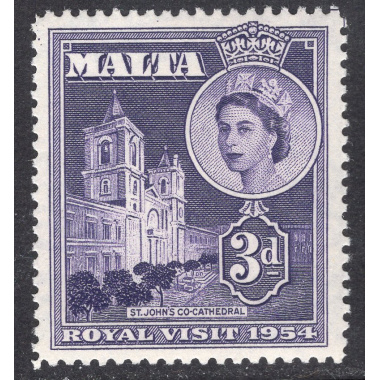 MALTA SCOTT 242