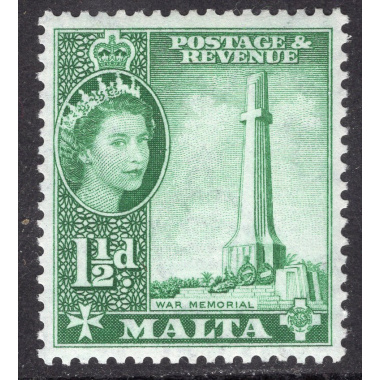 MALTA SCOTT 249