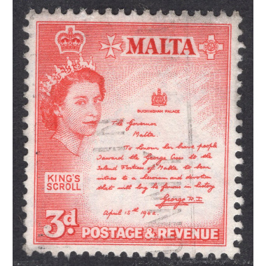 MALTA SCOTT 252