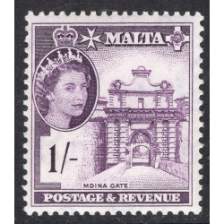 MALTA SCOTT 256
