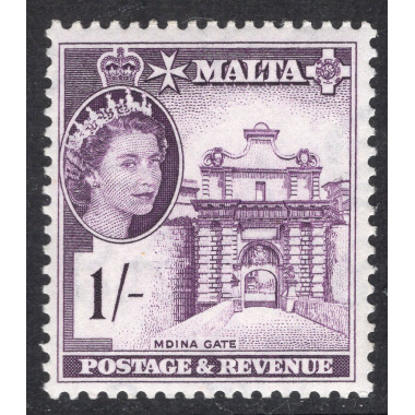 MALTA SCOTT 256