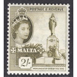 MALTA SCOTT 258