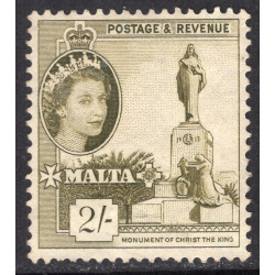 MALTA SCOTT 258
