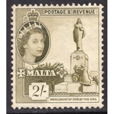 MALTA SCOTT 258