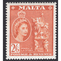 MALTA SCOTT 259