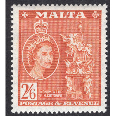 MALTA SCOTT 259