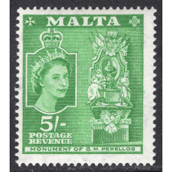 MALTA SCOTT 260