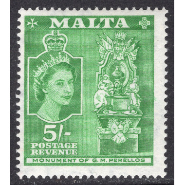 MALTA SCOTT 260