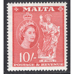MALTA SCOTT 261