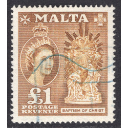 MALTA SCOTT 262
