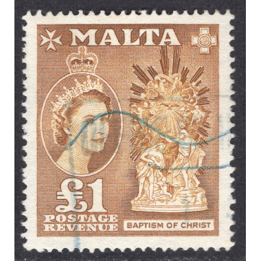 MALTA SCOTT 262