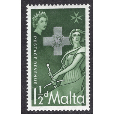MALTA SCOTT 263