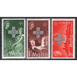 MALTA SCOTT 263-265