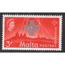 MALTA SCOTT 264