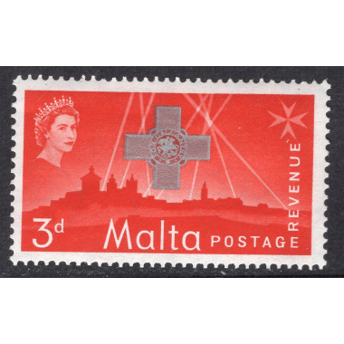 MALTA SCOTT 264