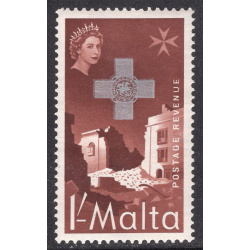 MALTA SCOTT 265