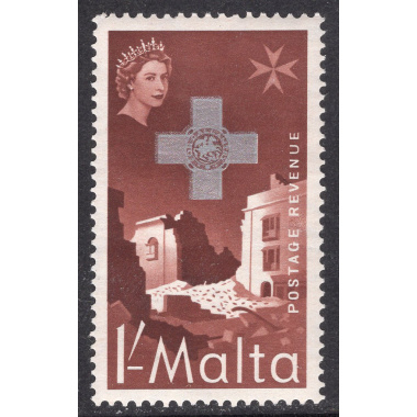 MALTA SCOTT 265