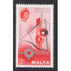 MALTA SCOTT 267