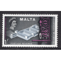 MALTA SCOTT 268