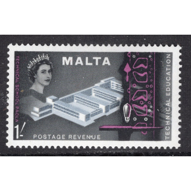 MALTA SCOTT 268