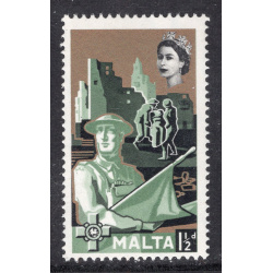 MALTA SCOTT 272