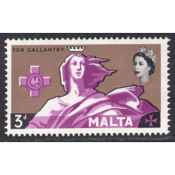 MALTA SCOTT 273