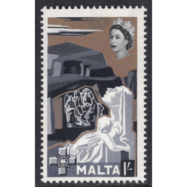 MALTA SCOTT 274