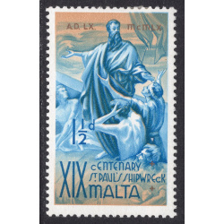 MALTA SCOTT 275