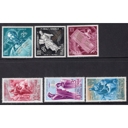 MALTA SCOTT 275-280