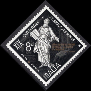 MALTA SCOTT 278
