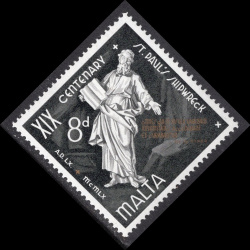 MALTA SCOTT 278