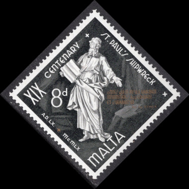 MALTA SCOTT 278