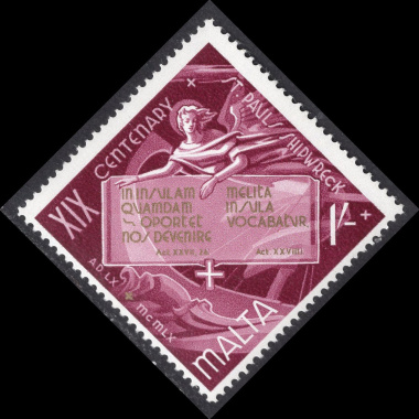 MALTA SCOTT 279