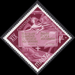 MALTA SCOTT 279