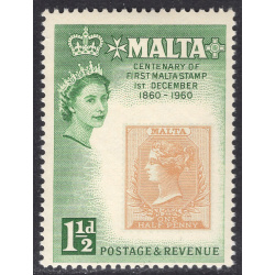 MALTA SCOTT 281