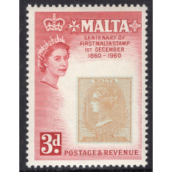 MALTA SCOTT 282
