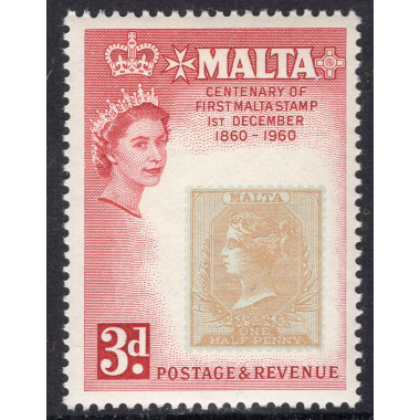MALTA SCOTT 282