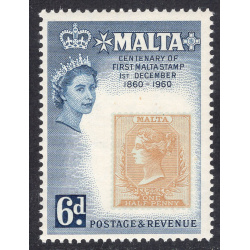 MALTA SCOTT 283