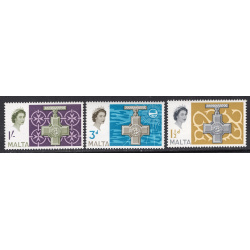 MALTA SCOTT 284-286