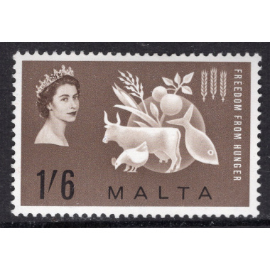 MALTA SCOTT 291