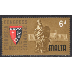 MALTA SCOTT 301