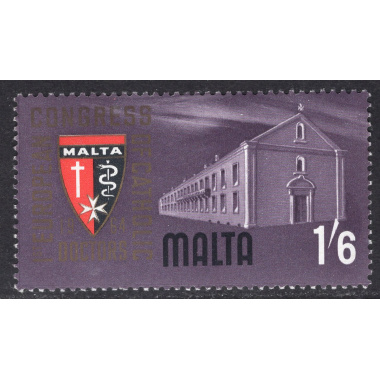 MALTA SCOTT 302