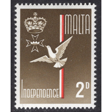 MALTA SCOTT 303