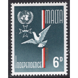 MALTA SCOTT 305