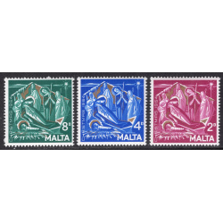 MALTA SCOTT 309-311