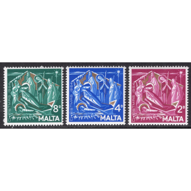MALTA SCOTT 309-311